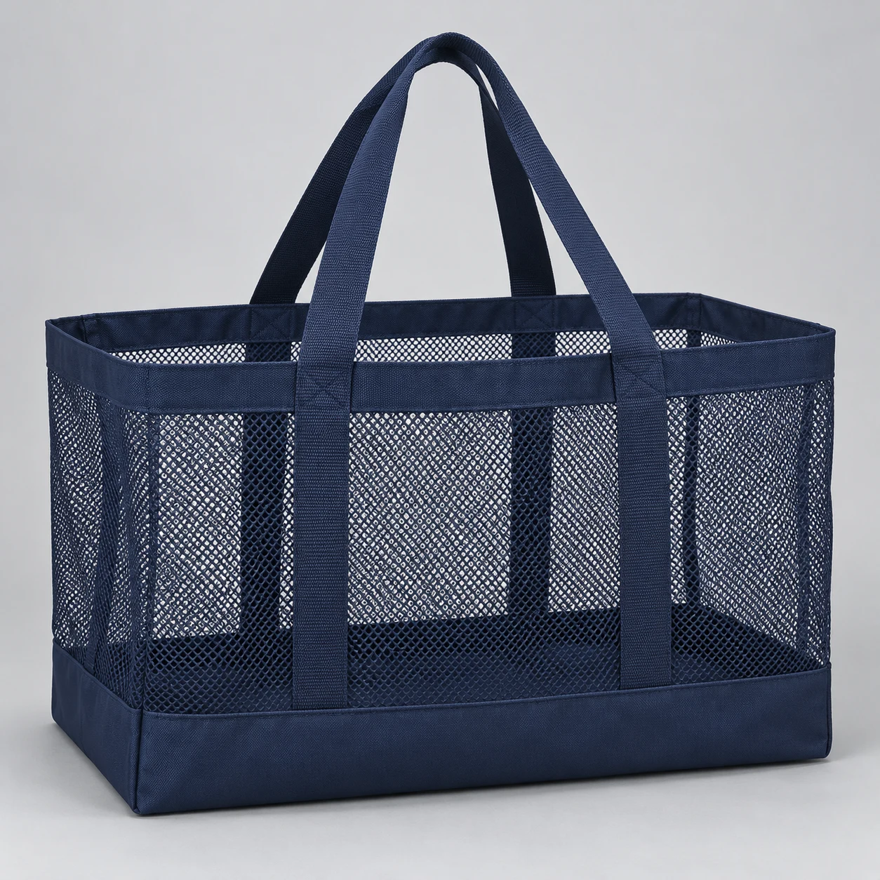 Ventilated kit tote