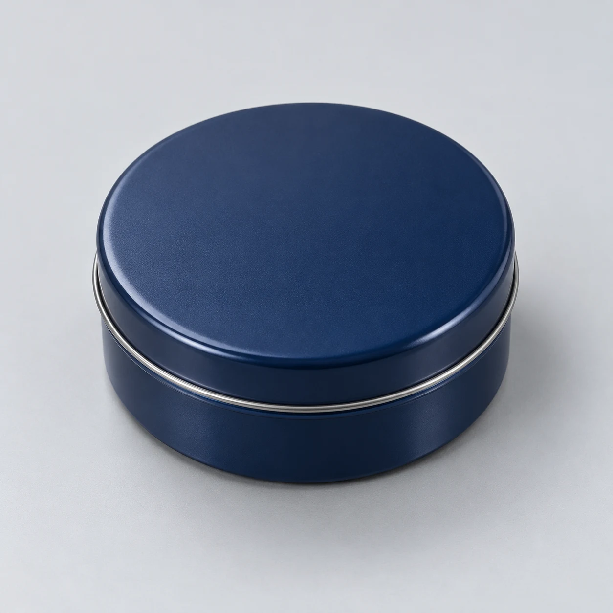 Blade wax tin